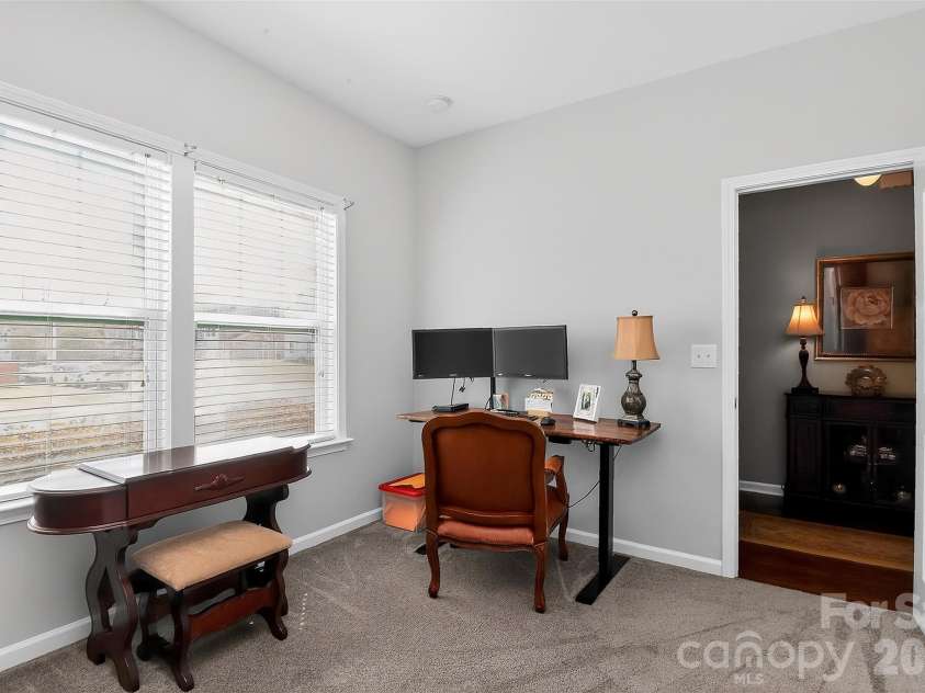 3217 Thorpe Lane, Clover, SC 29710.  MLS# CAR4352311, YatesRealty ID 4231. 