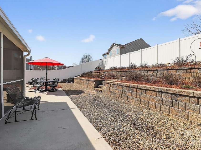 3217 Thorpe Lane, Clover, SC 29710.  MLS# CAR4352311, YatesRealty ID 4231. 