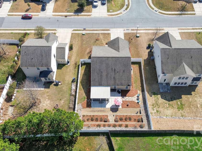 3217 Thorpe Lane, Clover, SC 29710.  MLS# CAR4352311, YatesRealty ID 4231. 