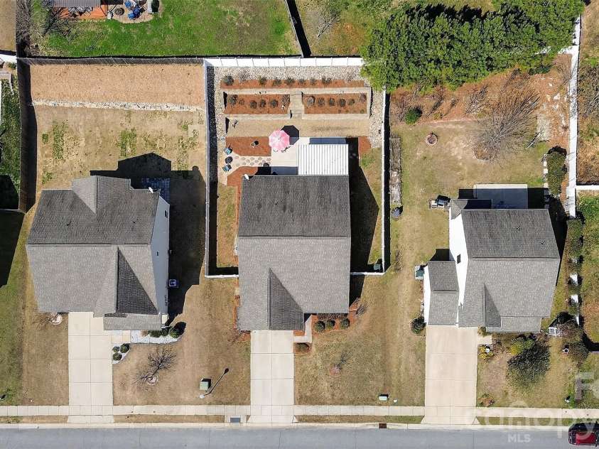 3217 Thorpe Lane, Clover, SC 29710.  MLS# CAR4352311, YatesRealty ID 4231. 