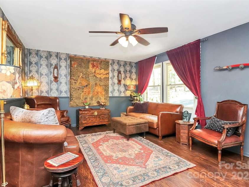 9200 Surrey Road, Mint Hill, NC 28227.  MLS# CAR4240728, YatesRealty ID 4231. 