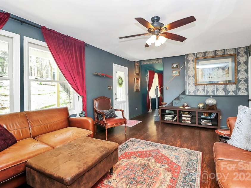 9200 Surrey Road, Mint Hill, NC 28227.  MLS# CAR4240728, YatesRealty ID 4231. 