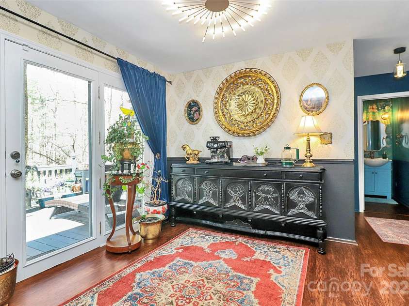 9200 Surrey Road, Mint Hill, NC 28227.  MLS# CAR4240728, YatesRealty ID 4231. 