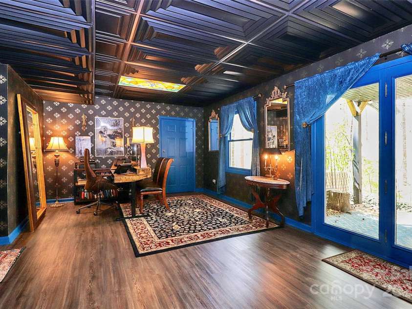 9200 Surrey Road, Mint Hill, NC 28227.  MLS# CAR4240728, YatesRealty ID 4231. 