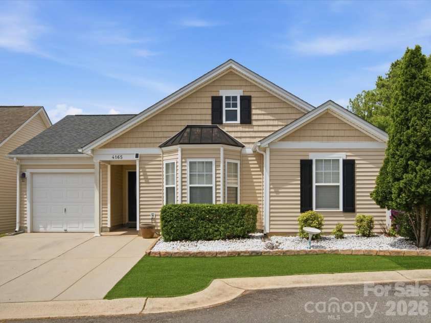 4165 Segundo Lane, Indian Land, SC 29707.  MLS# CAR4412831, YatesRealty ID 42310. 