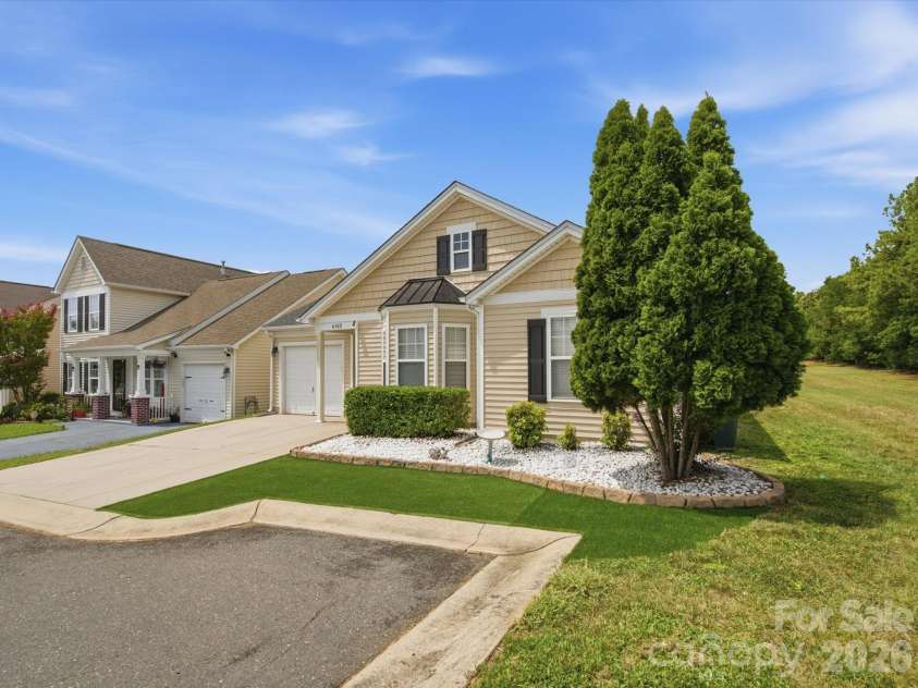 4165 Segundo Lane, Indian Land, SC 29707.  MLS# CAR4412831, YatesRealty ID 42310. 