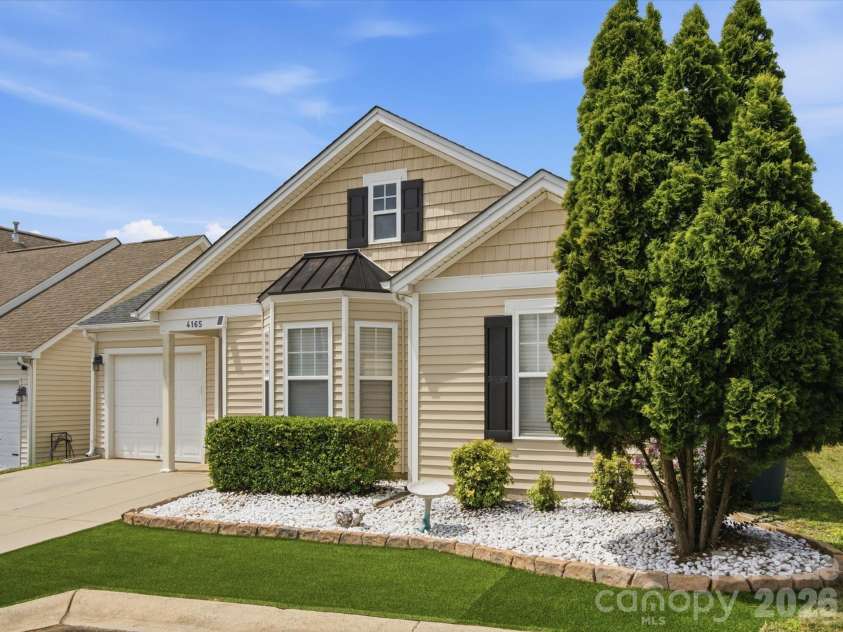 4165 Segundo Lane, Indian Land, SC 29707.  MLS# CAR4412831, YatesRealty ID 42310. 