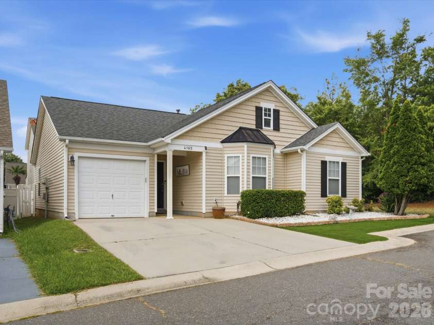 4165 Segundo Lane, Indian Land, SC 29707.  MLS# CAR4412831, YatesRealty ID 42310. 