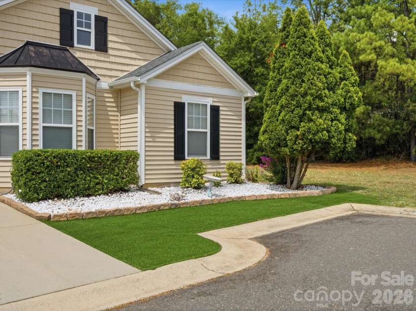 4165 Segundo Lane, Indian Land, SC 29707.  MLS# CAR4412831, YatesRealty ID 42310. 