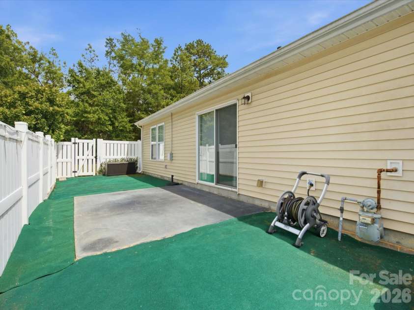 4165 Segundo Lane, Indian Land, SC 29707.  MLS# CAR4412831, YatesRealty ID 42310. 