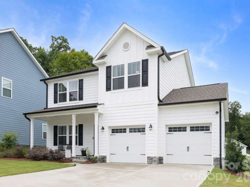 5256 Piedmont Run Road, Mount Holly, NC 28120.  MLS# CAR4410339, YatesRealty ID 42312. 