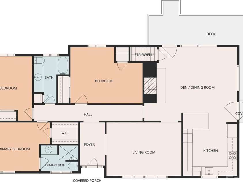 560 Kelway Place, Winston Salem, NC 27104.  MLS# CAR4412043, YatesRealty ID 42314. 