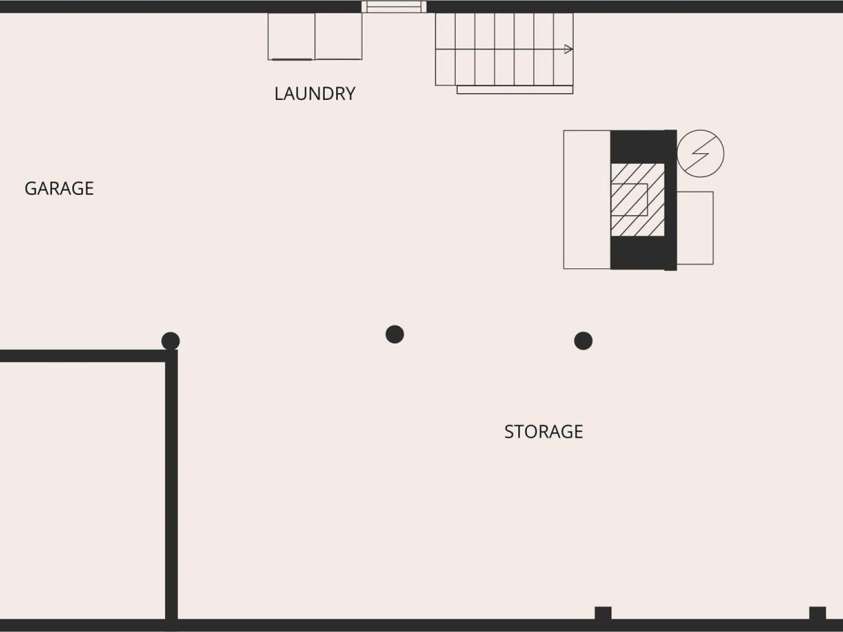 560 Kelway Place, Winston Salem, NC 27104.  MLS# CAR4412043, YatesRealty ID 42314. 