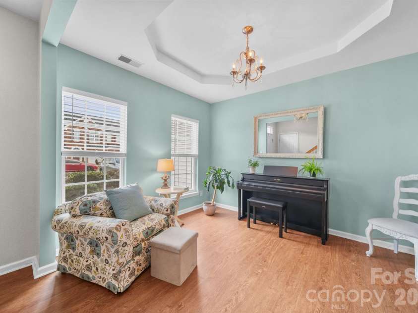 4032 Holly Villa Circle, Indian Trail, NC 28079.  MLS# CAR4412220, YatesRealty ID 42315. 