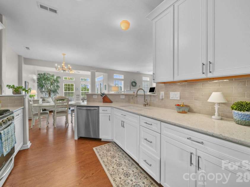 4032 Holly Villa Circle, Indian Trail, NC 28079.  MLS# CAR4412220, YatesRealty ID 42315. 