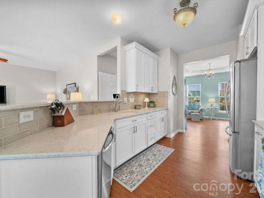 4032 Holly Villa Circle, Indian Trail, NC 28079.  MLS# CAR4412220, YatesRealty ID 42315. 