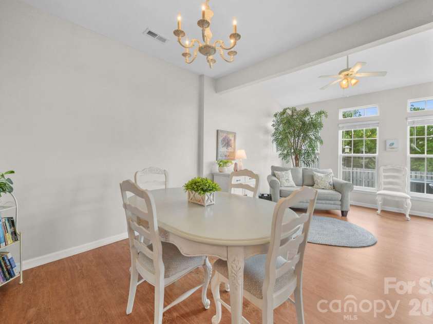 4032 Holly Villa Circle, Indian Trail, NC 28079.  MLS# CAR4412220, YatesRealty ID 42315. 
