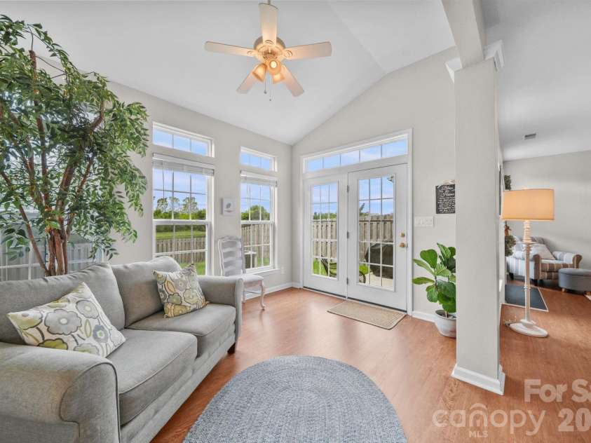 4032 Holly Villa Circle, Indian Trail, NC 28079.  MLS# CAR4412220, YatesRealty ID 42315. 
