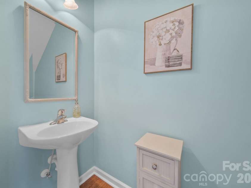 4032 Holly Villa Circle, Indian Trail, NC 28079.  MLS# CAR4412220, YatesRealty ID 42315. 