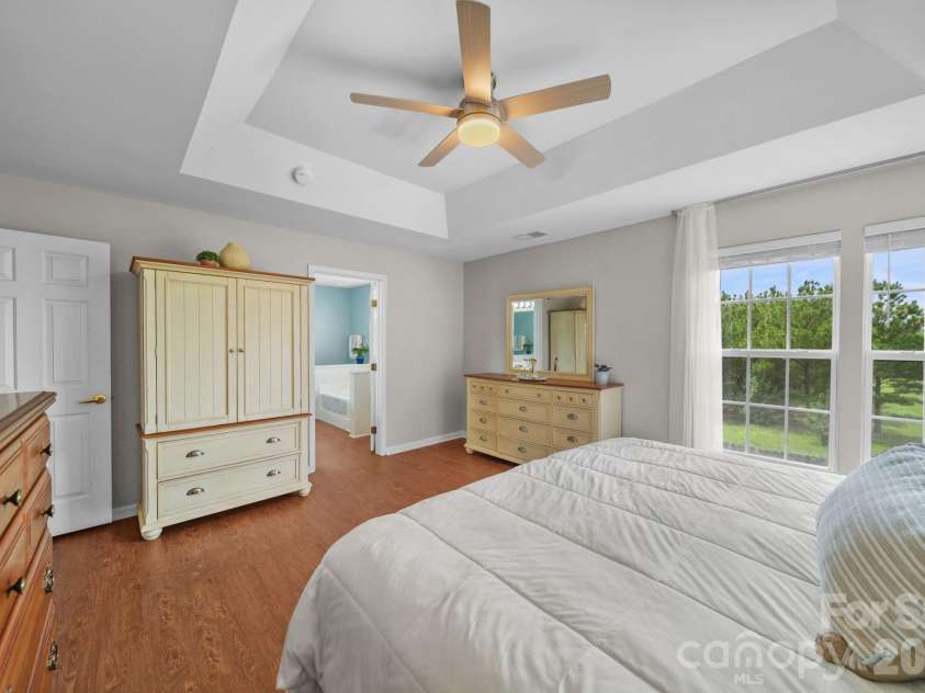 4032 Holly Villa Circle, Indian Trail, NC 28079.  MLS# CAR4412220, YatesRealty ID 42315. 