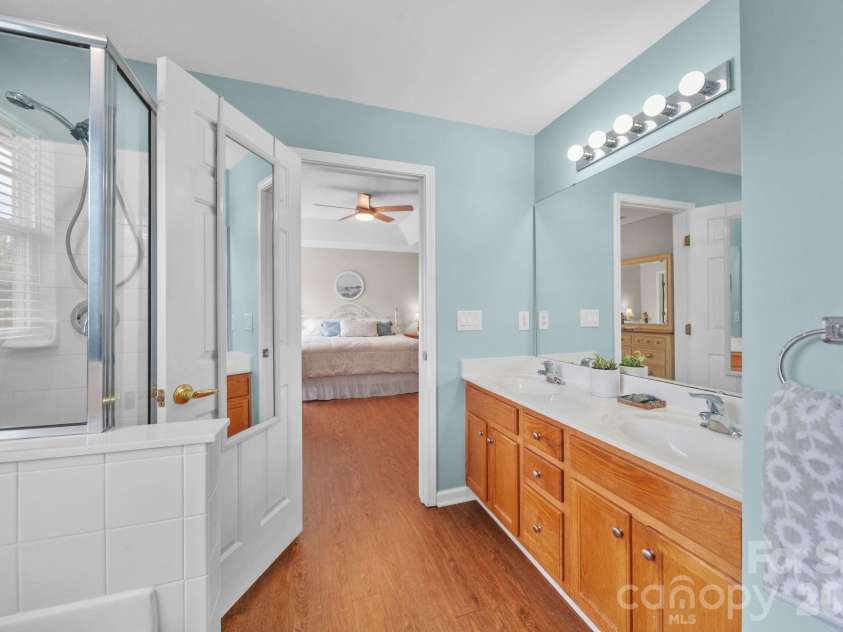 4032 Holly Villa Circle, Indian Trail, NC 28079.  MLS# CAR4412220, YatesRealty ID 42315. 