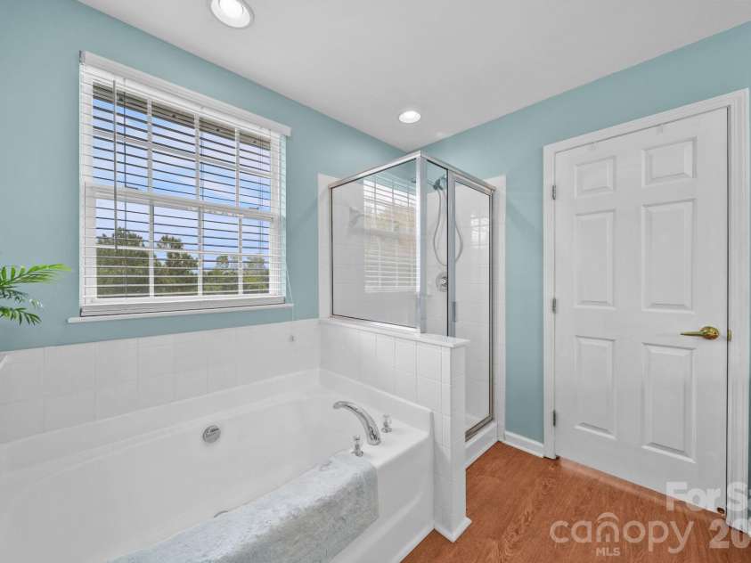 4032 Holly Villa Circle, Indian Trail, NC 28079.  MLS# CAR4412220, YatesRealty ID 42315. 
