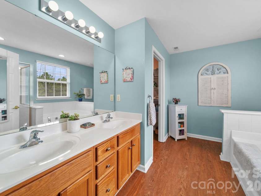 4032 Holly Villa Circle, Indian Trail, NC 28079.  MLS# CAR4412220, YatesRealty ID 42315. 