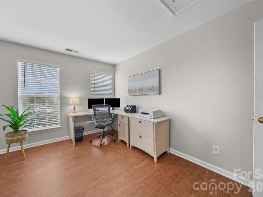 4032 Holly Villa Circle, Indian Trail, NC 28079.  MLS# CAR4412220, YatesRealty ID 42315. 