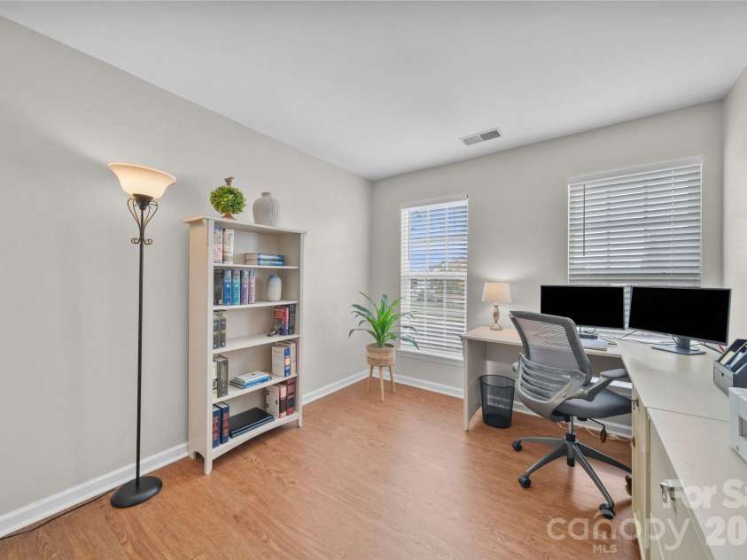 4032 Holly Villa Circle, Indian Trail, NC 28079.  MLS# CAR4412220, YatesRealty ID 42315. 