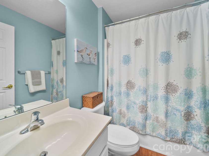 4032 Holly Villa Circle, Indian Trail, NC 28079.  MLS# CAR4412220, YatesRealty ID 42315. 