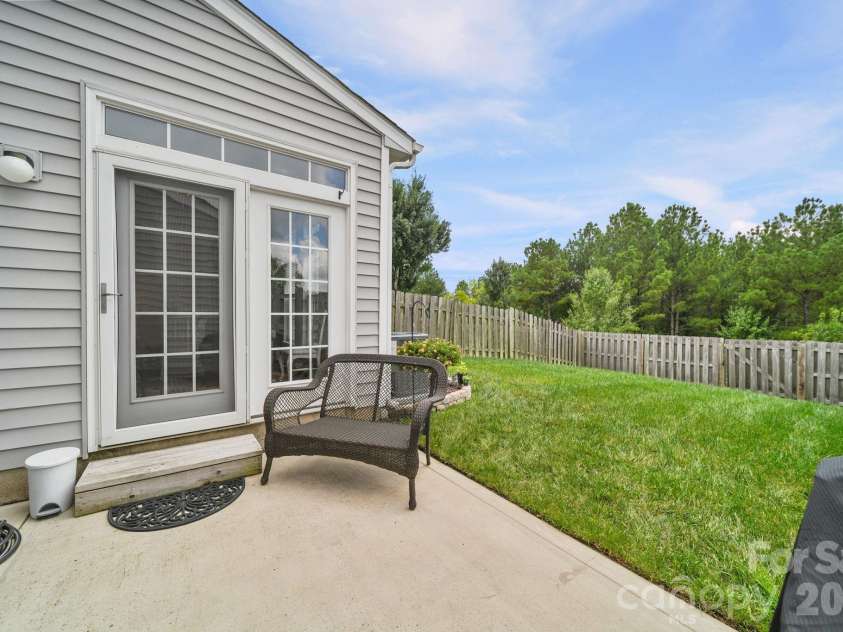 4032 Holly Villa Circle, Indian Trail, NC 28079.  MLS# CAR4412220, YatesRealty ID 42315. 