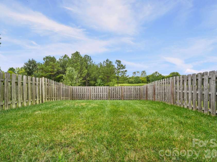 4032 Holly Villa Circle, Indian Trail, NC 28079.  MLS# CAR4412220, YatesRealty ID 42315. 