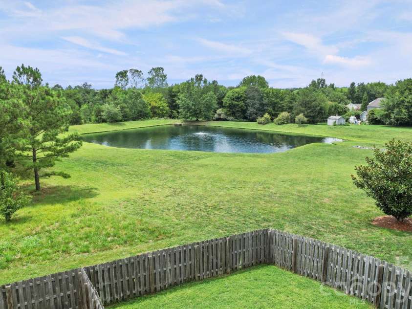 4032 Holly Villa Circle, Indian Trail, NC 28079.  MLS# CAR4412220, YatesRealty ID 42315. 
