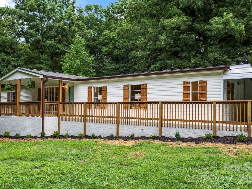 183 Jessica Lane, Forest City, NC 28043.  MLS# CAR4407449, YatesRealty ID 42316. 