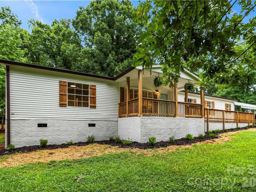 183 Jessica Lane, Forest City, NC 28043.  MLS# CAR4407449, YatesRealty ID 42316. 