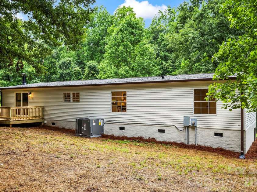 183 Jessica Lane, Forest City, NC 28043.  MLS# CAR4407449, YatesRealty ID 42316. 