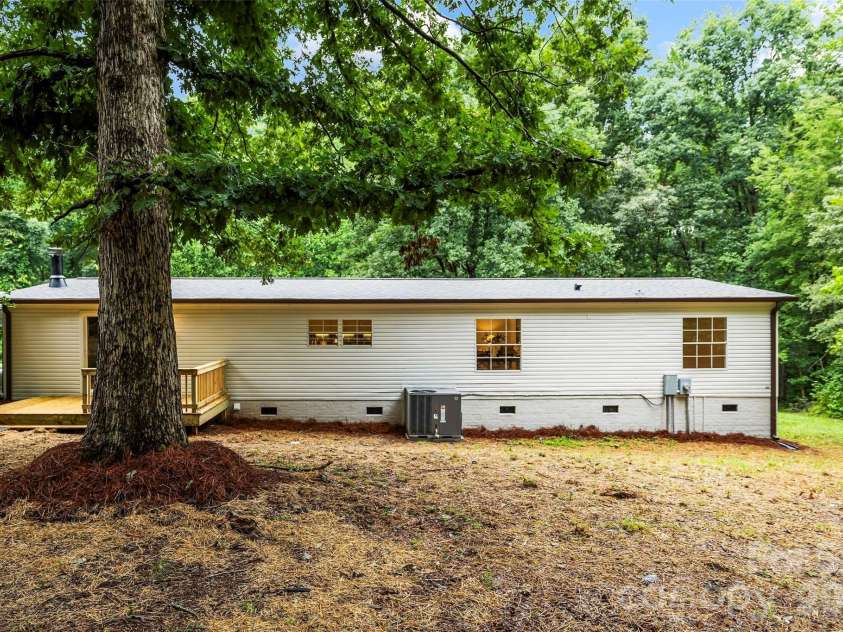 183 Jessica Lane, Forest City, NC 28043.  MLS# CAR4407449, YatesRealty ID 42316. 