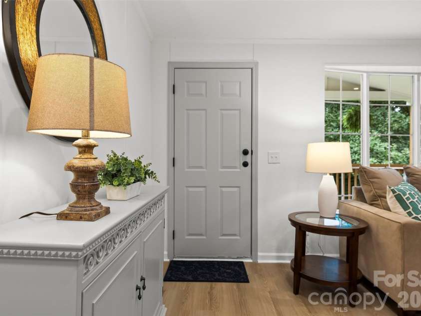 183 Jessica Lane, Forest City, NC 28043.  MLS# CAR4407449, YatesRealty ID 42316. 
