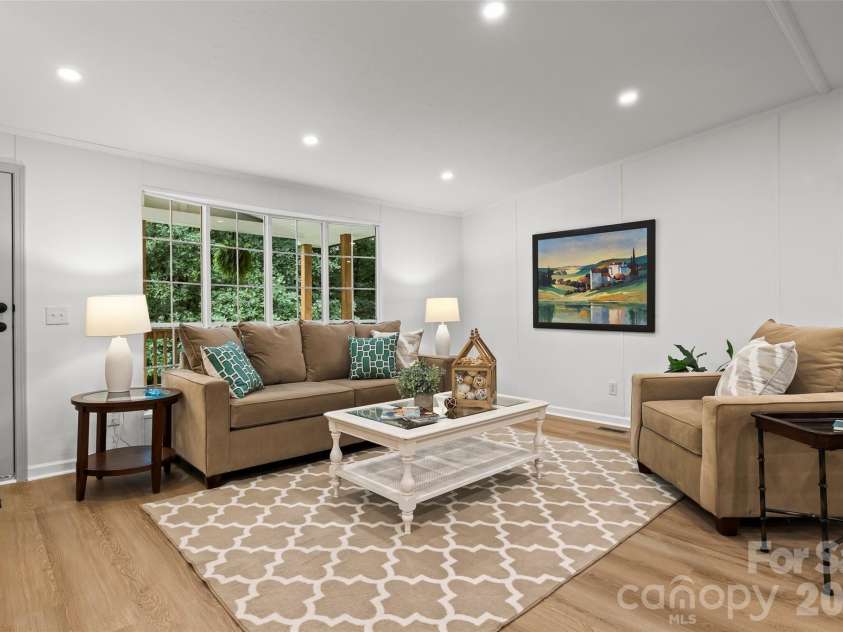183 Jessica Lane, Forest City, NC 28043.  MLS# CAR4407449, YatesRealty ID 42316. 