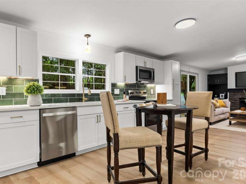 183 Jessica Lane, Forest City, NC 28043.  MLS# CAR4407449, YatesRealty ID 42316. 