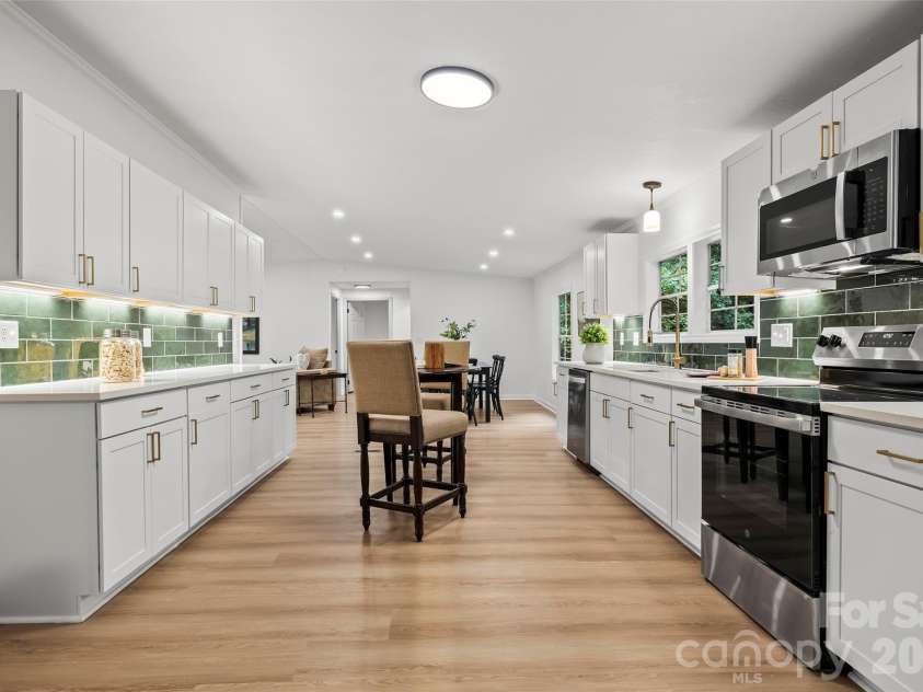 183 Jessica Lane, Forest City, NC 28043.  MLS# CAR4407449, YatesRealty ID 42316. 