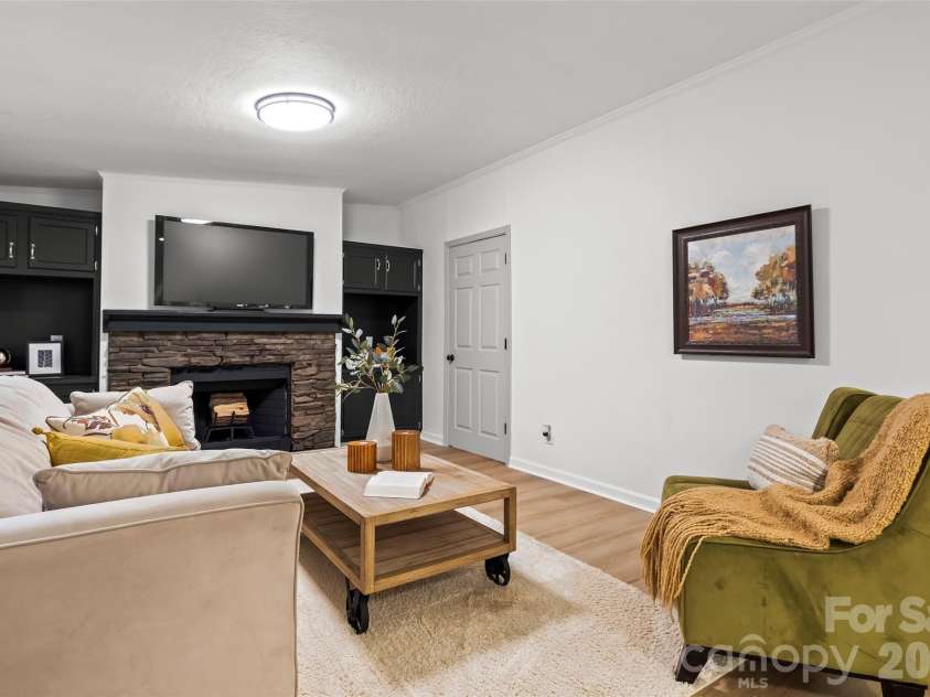 183 Jessica Lane, Forest City, NC 28043.  MLS# CAR4407449, YatesRealty ID 42316. 