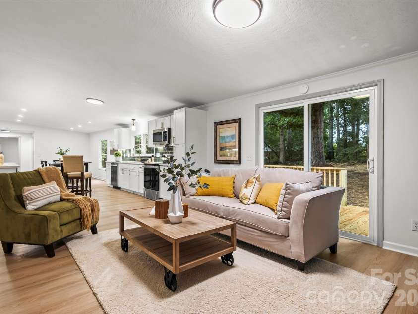 183 Jessica Lane, Forest City, NC 28043.  MLS# CAR4407449, YatesRealty ID 42316. 