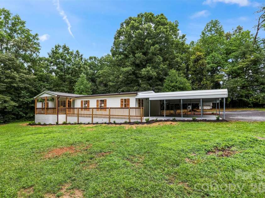 183 Jessica Lane, Forest City, NC 28043.  MLS# CAR4407449, YatesRealty ID 42316. 