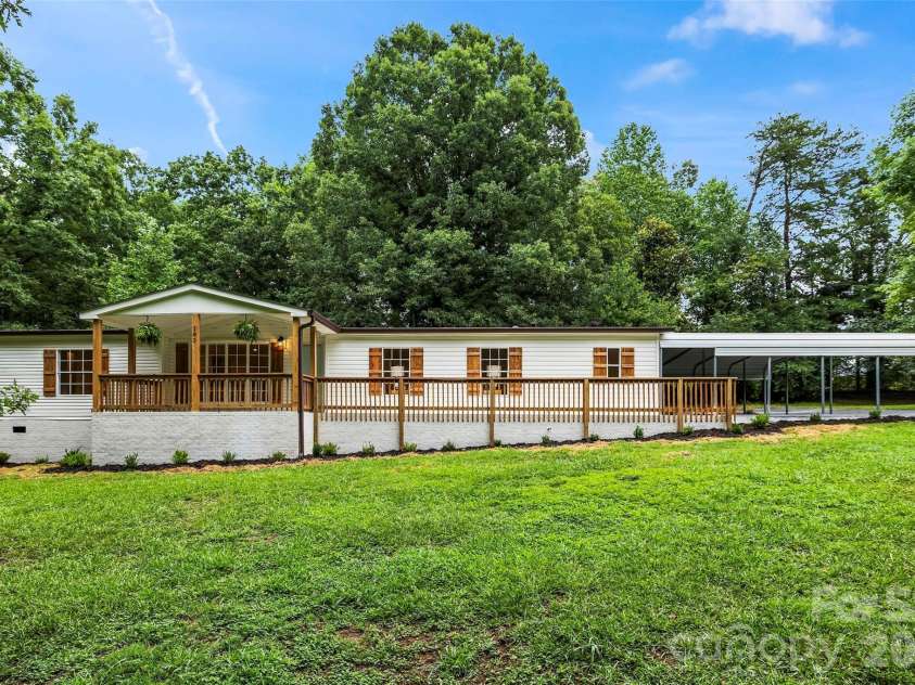 183 Jessica Lane, Forest City, NC 28043.  MLS# CAR4407449, YatesRealty ID 42316. 
