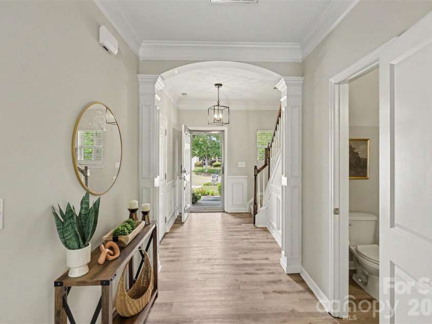 729 Centennial Street, Gastonia, NC 28056.  MLS# CAR4408790, YatesRealty ID 42317. 