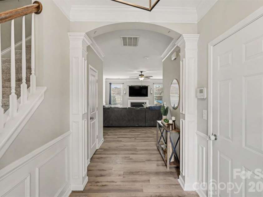 729 Centennial Street, Gastonia, NC 28056.  MLS# CAR4408790, YatesRealty ID 42317. 