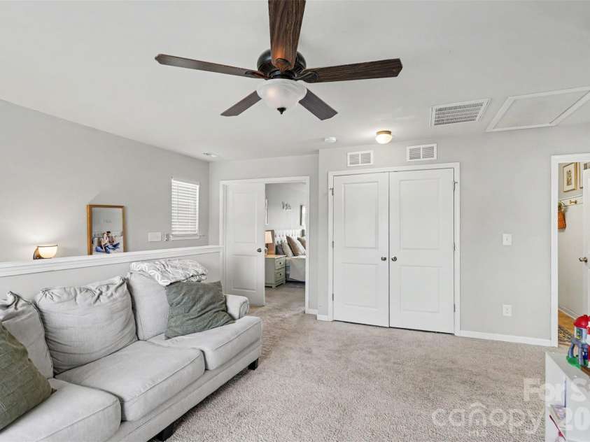 729 Centennial Street, Gastonia, NC 28056.  MLS# CAR4408790, YatesRealty ID 42317. 