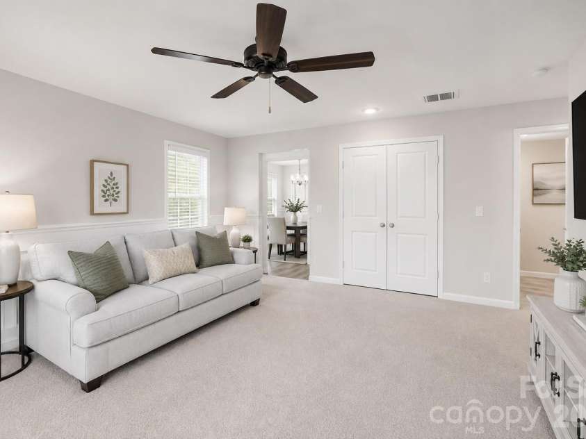 729 Centennial Street, Gastonia, NC 28056.  MLS# CAR4408790, YatesRealty ID 42317. 