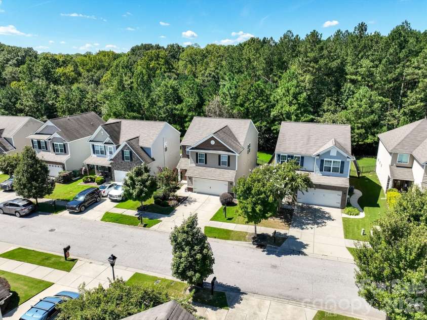 78130 Rillstone Drive, Lancaster, SC 29720.  MLS# CAR4421375, YatesRealty ID 42319. 
